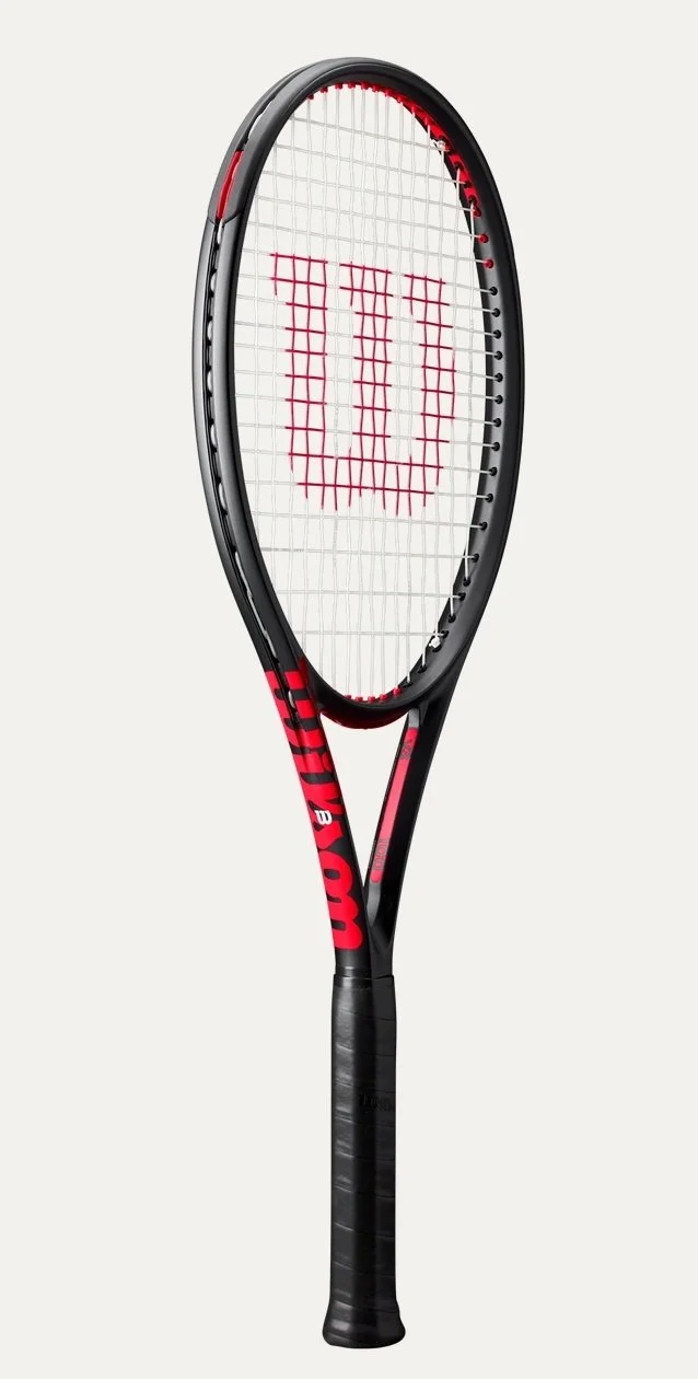 Wilson Ultra V5 100UL — My Tennis Wall